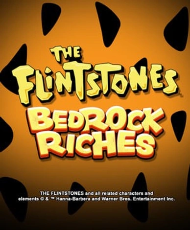 The Flintstones Bedrock Riches