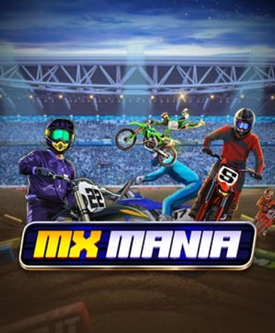 Mx Mania