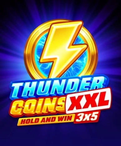 Thunder Coins XXL Hold And Win
