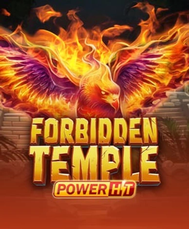 Forbidden Temple Power Hit
