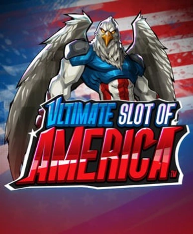 Ultimate Slot Of America