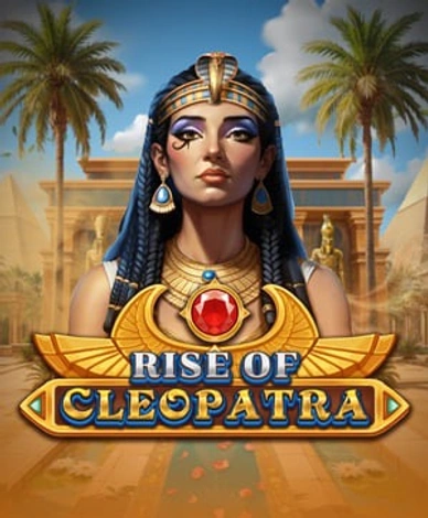 Rise Of Cleopatra