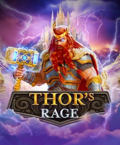 Thor’s Rage