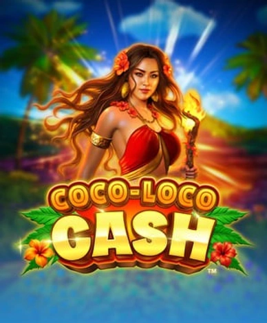Coco-Loco Cash