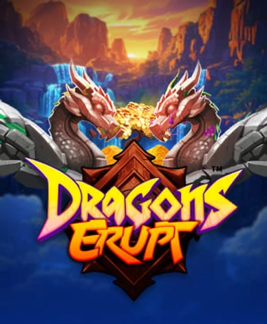 Dragons Erupt