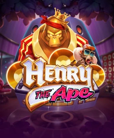 Henry The Ape