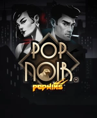 Pop Noir