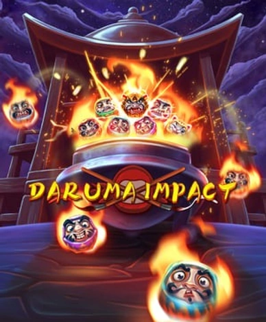 Daruma Impact