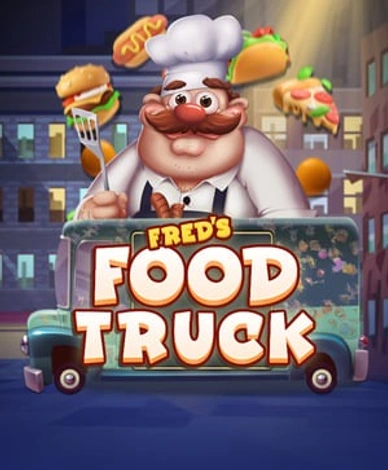 Freds Food Truck