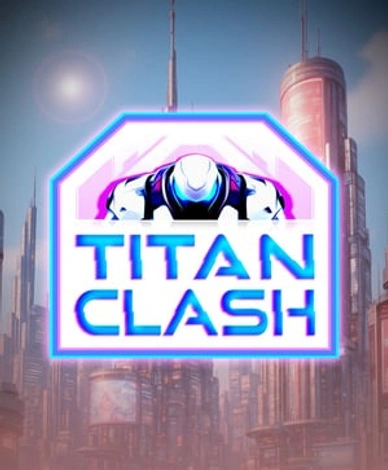 Titan Clash