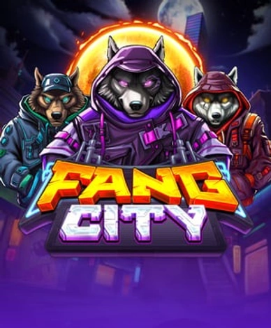 Fang City