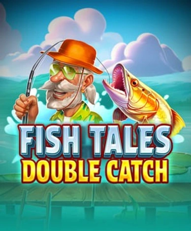 Fish Tales Double Catch