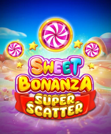 Sweet Bonanza Super Scatter