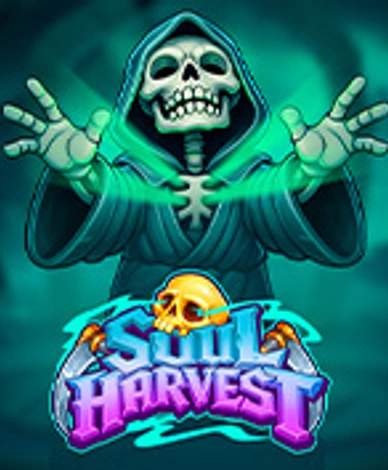 Soul Harvest