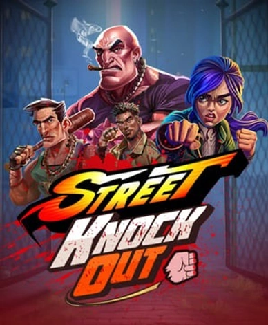 Street Knockout