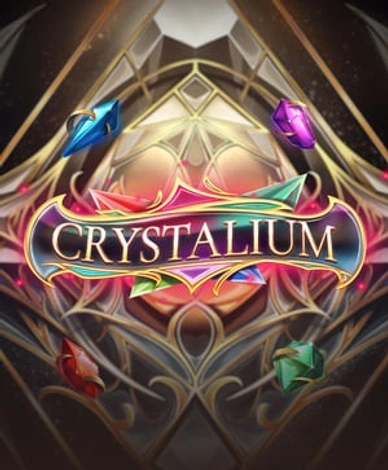 Crystalium