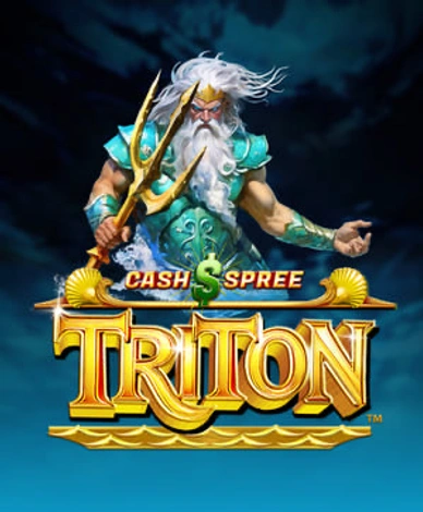 Cash Spree Triton