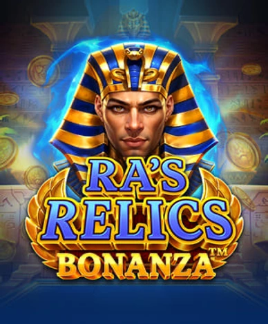 Ras Relics Bonanza