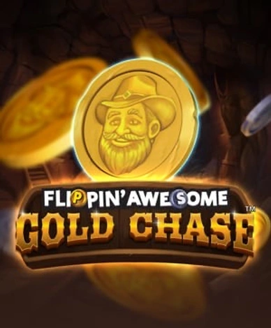 Flippin Awesome Gold Chase