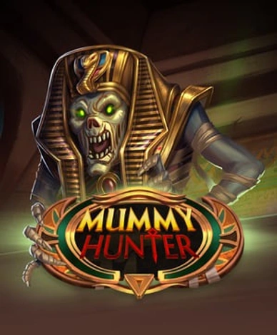 Mummy Hunter
