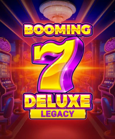 Booming Seven Deluxe Legacy
