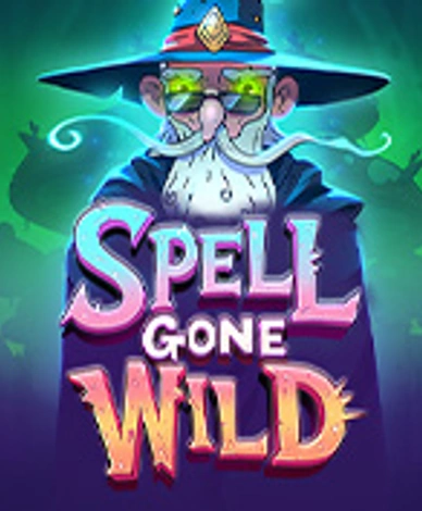 Spell Gone Wild