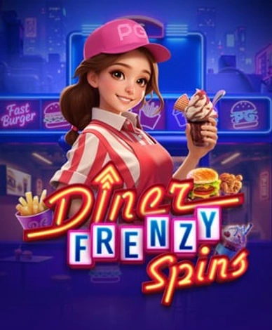 Diner Frenzy Spins