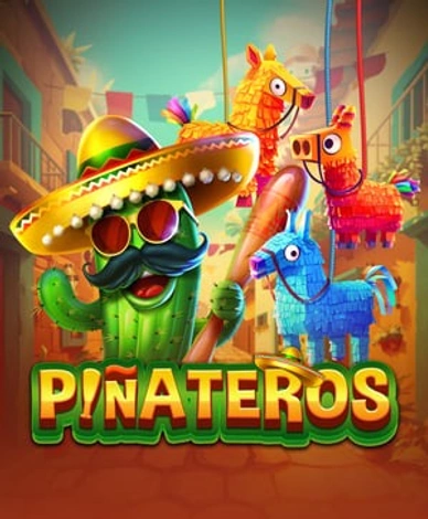 Pinateros