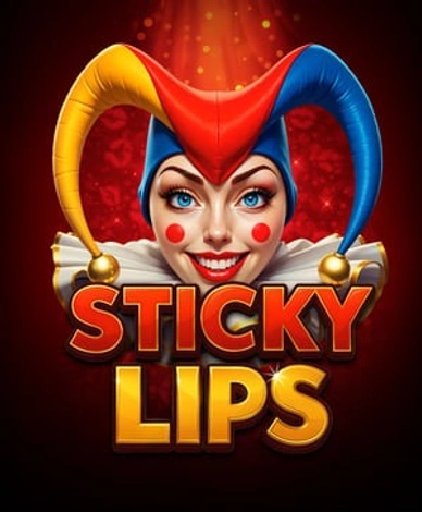 Sticky Lips