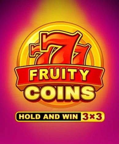 777 Fruity Coins Hold and Win
