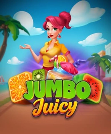 Jumbo Juicy