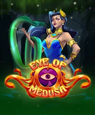 Eye Of Medusa