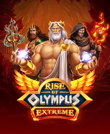 Rise Of Olympus Extreme
