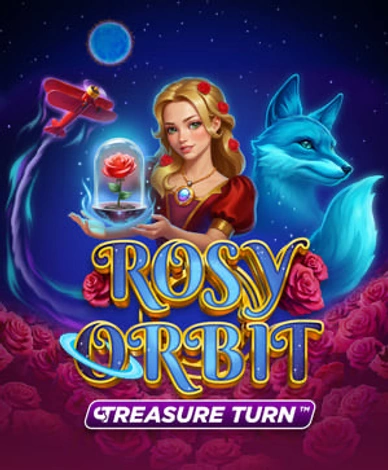 Rosy Orbit Treasure Turn