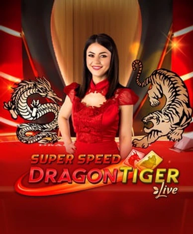 Super Speed Dragon Tiger
