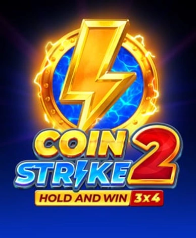 Coin Strike 2 Hold And Win