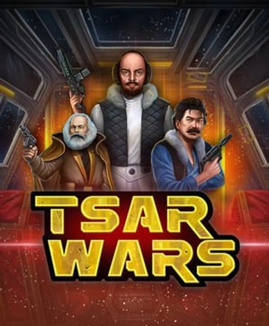Tsar Wars