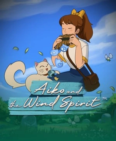 Aiko And the Wind Spirit