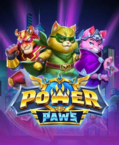 Power Paws