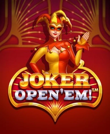 Joker Open Em