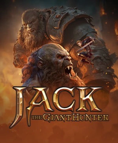 Jack The Giant Hunter