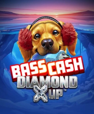 Bass Cash Diamond X Up