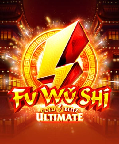 Fu Wu Shī Gold Blitz Ultimate
