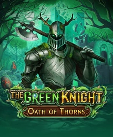 The Green Knight Oath Of Thorns