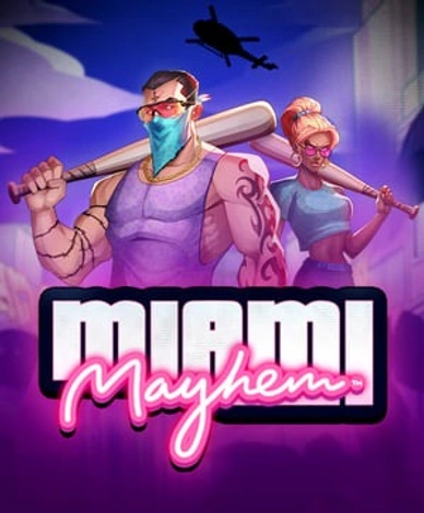 Miami Mayhem