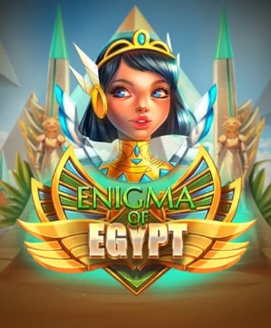Enigma Of Egypt