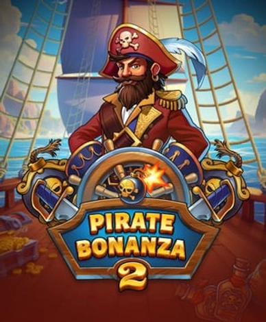 Pirate Bonanza 2