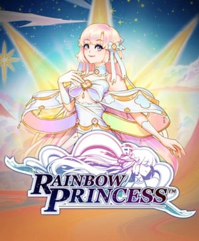 Rainbow Princess
