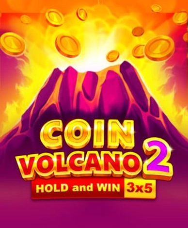 Coin Volcano 2