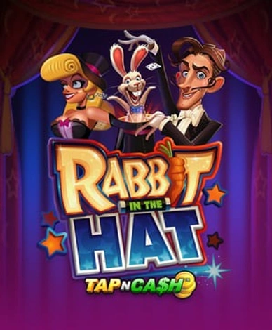 Rabbit In The Hat - Tap N Cash